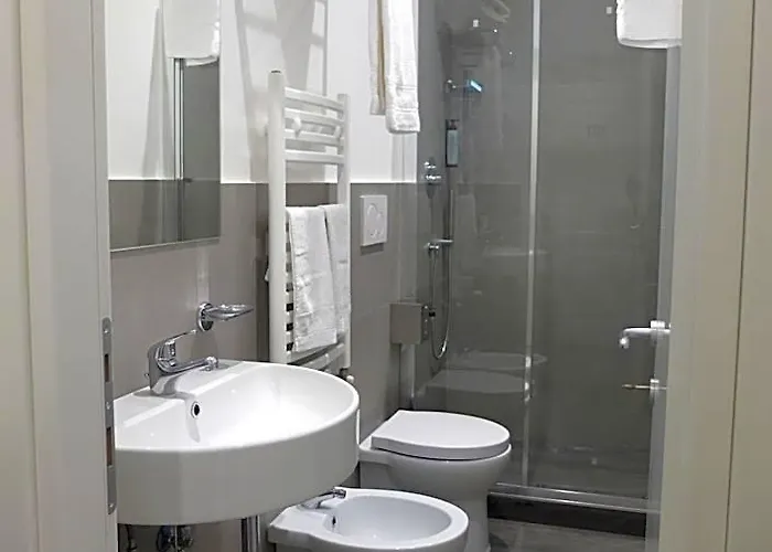 Otel Astoria Golden Gate Roma